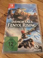 Nintendo ♥️ Switch Immortals Fenyx Rising Düsseldorf - Gerresheim Vorschau