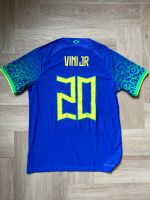 Nike Brasilien Vini Jr Original Trikot Fussball WM Berlin - Mitte Vorschau