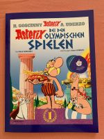 Asterix bei den olympischen Spielen Bayern - Ingolstadt Vorschau