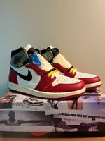 Air Jordan 1 Retro High Union LA Chicago Shadow Gr. 47 / US 12,5 Berlin - Treptow Vorschau