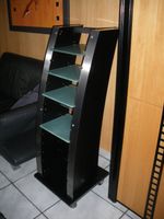 Preisreduzierung - HIFI-RACK f. Mini o. Midi Stereo-Anlage Musik Hessen - Ginsheim-Gustavsburg Vorschau