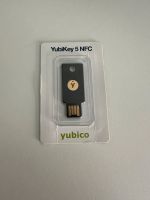 YubiKey 5 NFC USB Stick Leipzig - Leipzig, Zentrum Vorschau