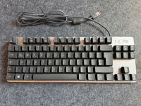 Logitech® K835 TKL (Red Switches) Hessen - Dillenburg Vorschau