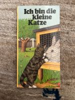Ich bin die kleine Katze Retro Bilderbuch Pappe Waldorf Baden-Württemberg - Heidelberg Vorschau