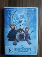 Die Eiskönigin, DVD Saarland - Überherrn Vorschau
