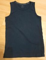 H&M Achselshirt 146 152 Top Hemd Unterhemd Tanktop Rostock - Brinckmansdorf Vorschau