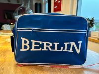Berlin BagBase Tasche Schultertasche retro Retrotasche Nordrhein-Westfalen - Lemgo Vorschau