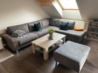 Sofa, Couch, Sitzgarnitur 2,35 m x 2,90 m Nordrhein-Westfalen - Dorsten Vorschau
