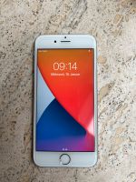 iPhone 6s 64 GB in Silber Nordrhein-Westfalen - Rheda-Wiedenbrück Vorschau