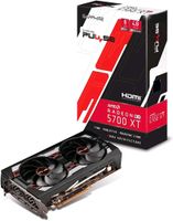 Grafikkarte SAPPHIRE AMD RADEON RX 5700 XT PULSE 8GB Bayern - Rosenheim Vorschau