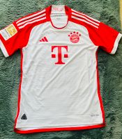 FC Bayern München Authentic Heimtrikot // Adidas Home Shirt Baden-Württemberg - Karlsruhe Vorschau