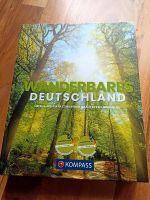 Wanderbares Deutschland - Buch Niedersachsen - Lüneburg Vorschau