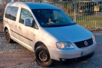 VW Caddy life  1.4 Benzin PKW Klima TÜV Berlin - Spandau Vorschau