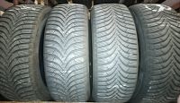 Hankook Winterreifen 205/55 R16 94H i*cept RS2 W452 XL Hessen - Nidderau Vorschau