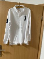 Herren Poloshirt von Ralph Lauren in XL Nordrhein-Westfalen - Wesseling Vorschau