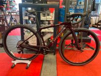 Orbea Terra M30 Team 1X Gravelbike Gr. XS Custom Wine Red Nordrhein-Westfalen - Willich Vorschau