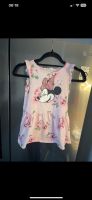 Kleid minnie Maus Bayern - Mühlhausen i.d. Oberpfalz Vorschau