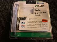 PCI SATA S-ATA Controller RAID Hessen - Bad Arolsen Vorschau