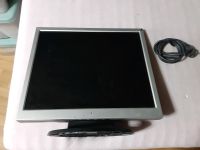 19”-Zoll TFT LCD Monitor terra Sachsen-Anhalt - Halle Vorschau