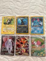 Pokemon Karten (Dachbodenfund) Nordrhein-Westfalen - Herne Vorschau