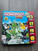 Spiel Monopoly Junior Nordrhein-Westfalen - Oberhausen Vorschau