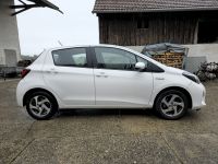 Toyota Yaris Hybrid 1,5 Dual VVTi 03/17 69 PS TÜV Bremsen KD NEU Bayern - Mühldorf a.Inn Vorschau