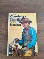 Kinderbuch Von Cowboys Sheriffs und Banditen William Fuller Chemnitz - Rabenstein Vorschau