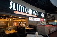 Slim Chickens - Life Changing Chicken! Top Standort, My Zeil Mall, Frankfurt, zu verkaufen! Frankfurt am Main - Innenstadt Vorschau