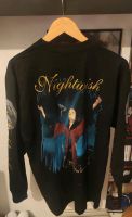 Nightwish - Longsleeve Pullover (2001, Rarität) Baden-Württemberg - Gottmadingen Vorschau