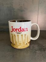 STARBUCKS City Mug Global Icon Serie JORDAN Bayern - Aurach Vorschau