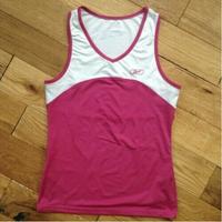 Reebok Funktionsshirt PlayDry / Achselshirt / Sport Hessen - Karben Vorschau