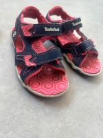 Timberland Mädchen Sandalen Gr 24 Nordrhein-Westfalen - Delbrück Vorschau