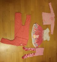 Kleiderpaket Mädchen 74-82 "Pink&Peppa" Baden-Württemberg - Weil am Rhein Vorschau
