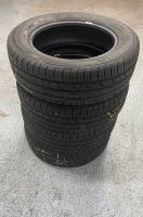 Sommerreifen Reifen 205/60R16 Continental Top Zustand Bayern - Neumarkt-Sankt Veit Vorschau