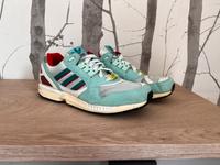 Adidas ZX 9000 Hydra - Gr. 42 2/3 - Mit OVP! Brandenburg - Bad Freienwalde Vorschau