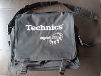 Umhängetasche Aktentasche Technics DJ Turntable Laptoptasche Niedersachsen - Sarstedt Vorschau