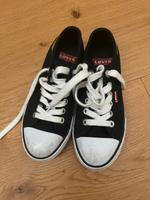 Sneaker Turnschuhe Levi’s Rheinland-Pfalz - Alzey Vorschau