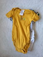 4 Kurzarm Babybodys je 1 Euro Rheinland-Pfalz - Helferskirchen Vorschau