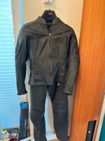 Held Biker Lederjacke 36 und Hose Frauen Motorrad Altona - Hamburg Blankenese Vorschau