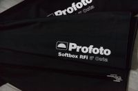 Profoto Softbox 5 Octa 150cm Eimsbüttel - Hamburg Eimsbüttel (Stadtteil) Vorschau