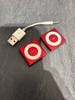2x iPod shuffle Apple 4. Generation 2GB mit Zubehör Baden-Württemberg - Obersulm Vorschau