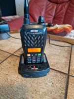 EURON HT-R270E FM Transceiver Radio-, Funkgerät Niedersachsen - Garbsen Vorschau