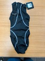 Speedo FastSkin Damen Anzug mit Reißverschluss Baden-Württemberg - Eggenstein-Leopoldshafen Vorschau