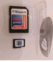 Original IGO Primo NextGen für Windows CE Navi Software Nordrhein-Westfalen - Dülmen Vorschau