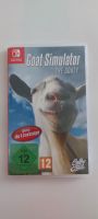 NINTENDO SWITCH Goat Simulator Bayern - Aindling Vorschau