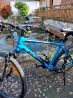 MOUNTAINBIKE, Fahrrad, MTB, Giant, blau metallic, 21 Gänge Rheinland-Pfalz - Mayen Vorschau