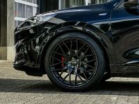 Impaktus Felgen 22 Zoll 5x108 Ford Kuga DFK Black Sommerräder NEW Nordrhein-Westfalen - Engelskirchen Vorschau