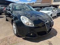 Alfa Romeo Giulietta Basis Saarland - Saarlouis Vorschau