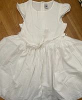 Petit Bateau Sommerkleid weiß Gr. 6J. Köln - Lindenthal Vorschau