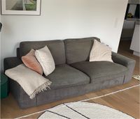 Ikea Kivik 3er Sofa Berlin - Neukölln Vorschau